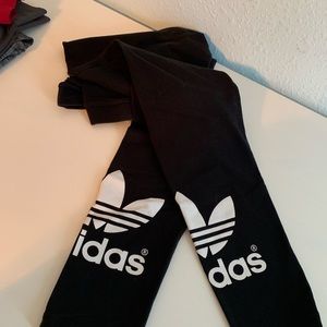 Adidas leggings